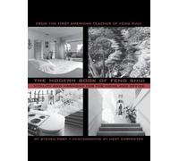 Steven Post Mert Carpenter The Modern Book of Feng Shui (Copertina rigida)