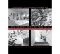 Steven Post The Modern Book of Feng Shui (Tascabile)