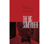 Steven Powell The Big Somewhere (Tascabile)
