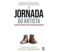 Steven Pressfield A Jornada do Artista (Tascabile)