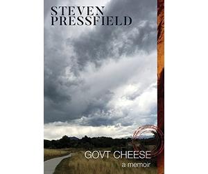 Steven Pressfield Govt Cheese a memoir (Copertina rigida)