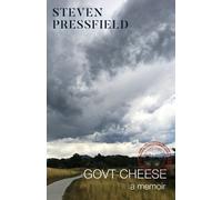 Steven Pressfield Govt Cheese a memoir (Tascabile)