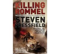 Steven Pressfield Killing Rommel (Tascabile)