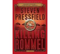 Steven Pressfield Killing Rommel (Tascabile)