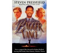 Steven Pressfield The Legend Of Bagger Vance (Tascabile)