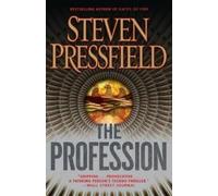 Steven Pressfield The Profession (Tascabile)