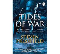 Steven Pressfield Tides Of War (Tascabile)