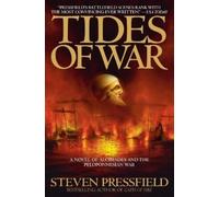 Steven Pressfield Derek Jacobi Random House Audio Tides of War (Tascabile)