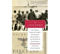 Steven Pressman 50 Children (Tascabile)