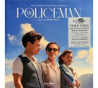 Steven Price My Policeman