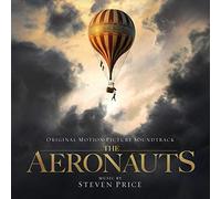 Stevgen Price - The Aeronauts