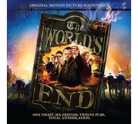 Various Artists - World's End