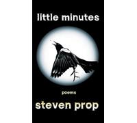Steven Prop Little Minutes (Copertina rigida)