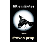 Steven Prop Little Minutes (Tascabile)