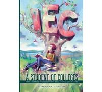 Steven R Antonoff A Student of Colleges (Tascabile)