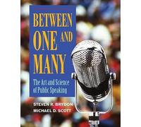 Steven R Brydon Mic Between One and Many: The Art and Science of Pub (Tascabile)