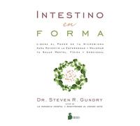 Steven R Gundry Intestino En Forma (Tascabile)