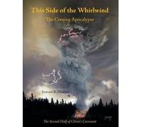 Steven R Harrel This Side of the Whirlwind (Tascabile)