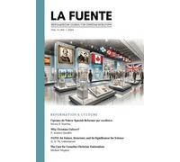 Steven R Martins P Andrew Sandlin Michael Wagner La Fuente, Vol. 4 (Tascabile)