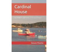 Steven R Pinette Cardinal House (Tascabile)