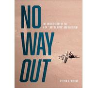 Steven R. Whitby No Way Out (Copertina rigida)