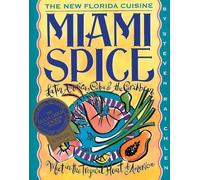 Steven Raichlen Miami Spice (Tascabile)