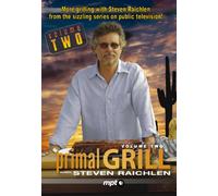 Steven Raichlen - Vol. 2-Primal Grill