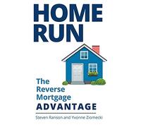 Steven Ranson Yvonne Ziomecki Home Run (Tascabile)