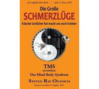 Steven Ray Ozanich Die Große Schmerzlüge (Tascabile)