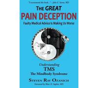 Steven Ray Ozanich The Great Pain Deception (Tascabile)