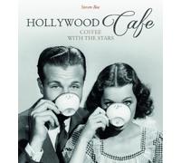 Steven Rea Hollywood Café (Copertina rigida)