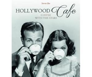 Steven Rea Hollywood Café (Copertina rigida)