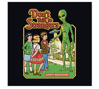 Steven Rhodes Non parlare con gli sconosciuti Gioco da 2 a 6 giocatori dai 14 an