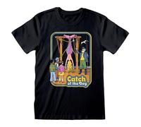 Steven Rhodes T-Shirt Catch Of The Day (M) (Sony Playstation 5)