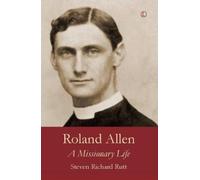 Steven Richard Rutt Roland Allen, Vol 1 (Tascabile)
