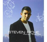Steven Riche - Plus Peur De Tomber