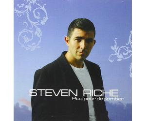 Steven Riche - Plus Peur De Tomber