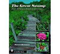 Steven Richman The Great Swamp (Tascabile)