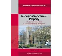 Steven Rimmer Managing Commerical Property (Tascabile)