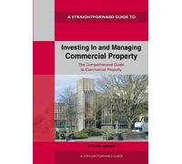 Steven Rimmer Straightforward Guide To Investing In And Managing Com (Tascabile)