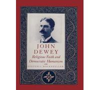 Steven Rockefeller John Dewey (Copertina rigida)