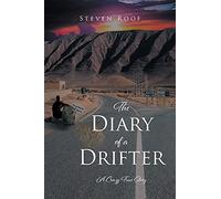 Steven Roof The Diary of a Drifter (Tascabile)