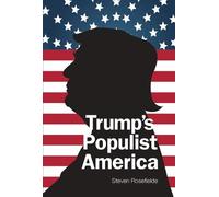 Steven Rosefielde Trump's Populist America (Tascabile)