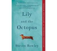 Steven Rowley Lily and the Octopus (Tascabile)