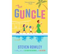 Steven Rowley The Guncle (Tascabile)