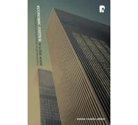 Steven Rundle Economic Justice in a Flat World (Tascabile)