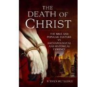 Steven Rutledge The Death of Christ (Copertina rigida)