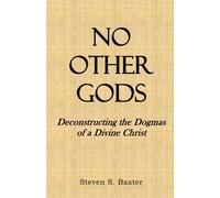 Steven S Baxter No Other Gods (Tascabile)