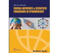 Steven S Coughl Causal Inference and Scientific Paradigms in Epidemi (Tascabile)