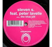Steven S.* Feat. Peter Lavelle - The Blue Pill / The Red Pill